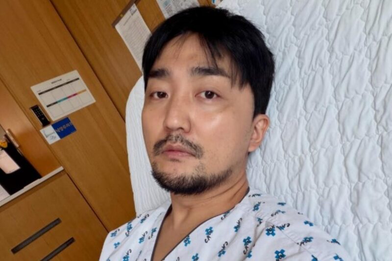 「手術」ユ・ビョンジェ、ついに伝えられた知らせにファン涙…悲しみの声広がる
