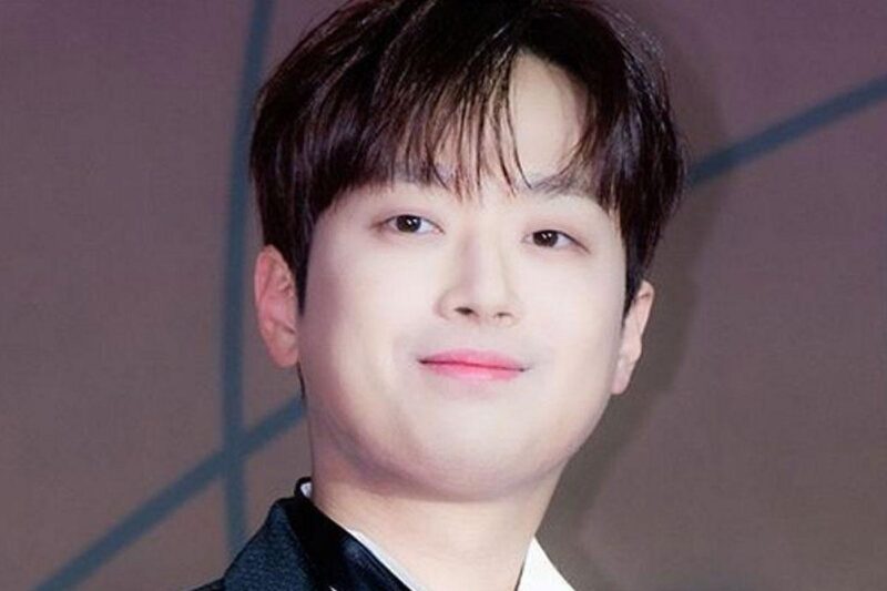 31歳イ・찬원、「肝臓がんの知らせに…」ネット騒然の事態