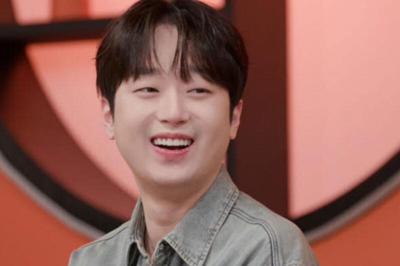 31歳イ・찬원、「肝臓がんの知らせに…」ネット騒然の事態
