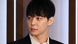 「薬物使用」パク・ユチョン、堂々と投稿した写真に波紋広がる