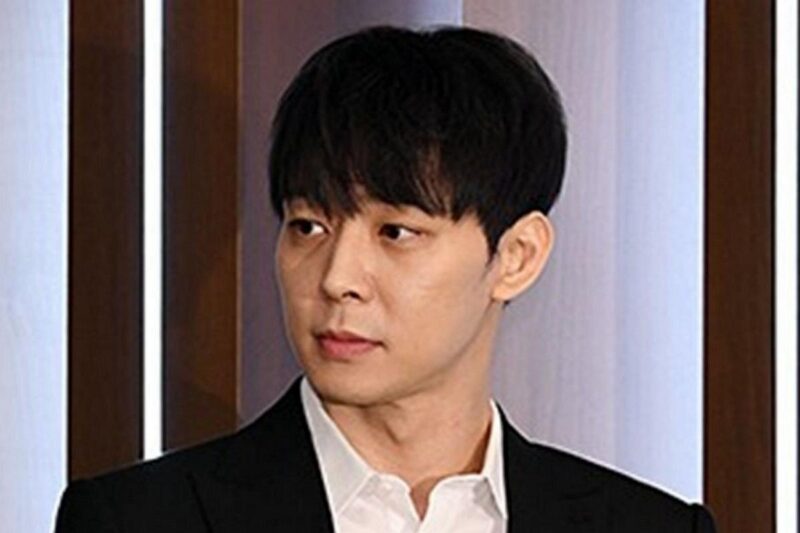 「薬物使用」パク・ユチョン、堂々と投稿した写真に波紋広がる