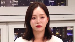 私生活被害の31期オクスン、偽装破局説に激怒「東京旅行？ヨンホじゃない」