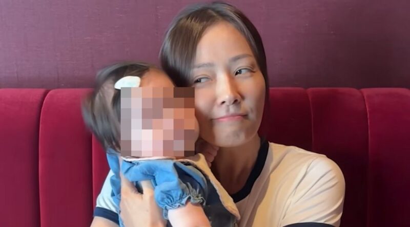 권상우♥ 손태영、3人目計画を聞かれ即答「バカじゃない?」