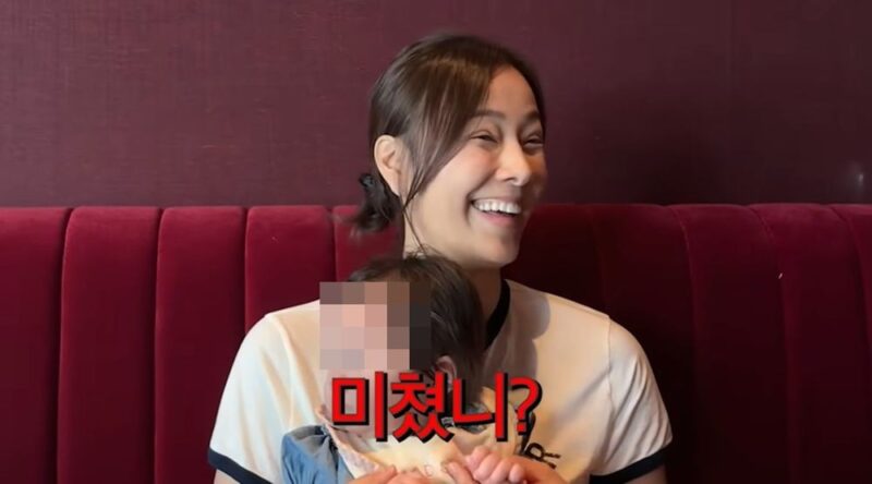 권상우♥ 손태영、3人目計画を聞かれ即答「バカじゃない?」