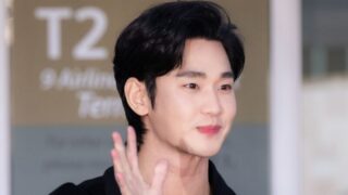 キム・ゴンモ、イ・ソンギュン、ツンヤン…キム・スヒョン側、「カセヨン」の永久削除を要求
