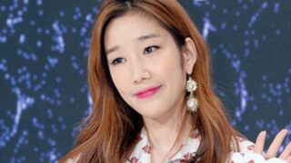 ハ・ジュヨン、ソ・イニョンとの「肩パン」不和説に終止符…「ただの舞台演出、リアクションが良すぎた」（「希望曲」）