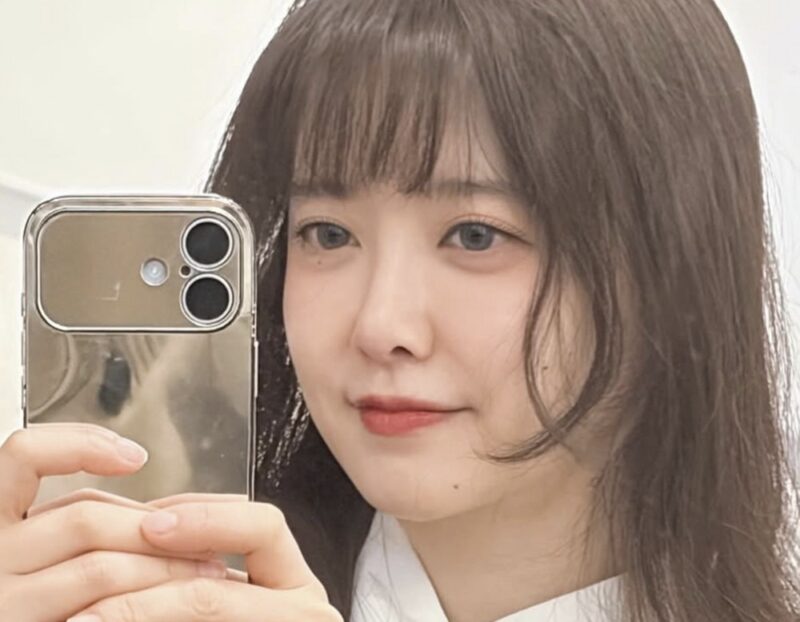 ヘアロール価格騒動のク・ヘソン、1万個完売で大ヒット→新製品公開「デザイン登録完了」