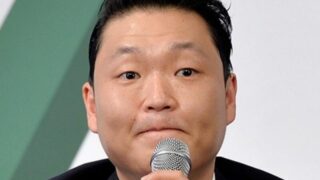 PSY、検察送致へ…「びしょ濡れショー」開催に暗雲