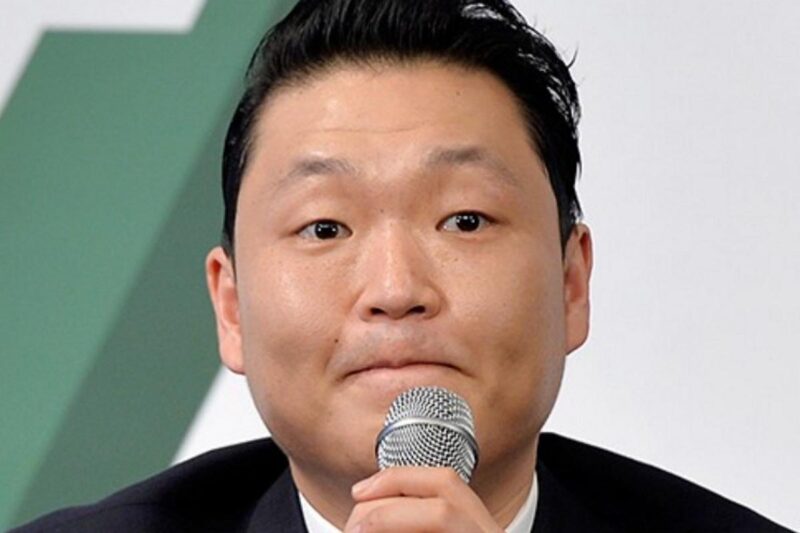 PSY、検察送致へ…「びしょ濡れショー」開催に暗雲