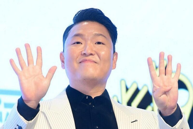 PSY、検察送致へ…「びしょ濡れショー」開催に暗雲