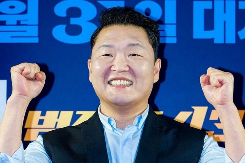 PSY、検察送致へ…「びしょ濡れショー」開催に暗雲