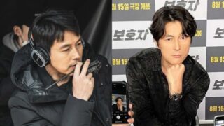 ユ・ジテに続く悪役・韓明澮の再来か…新作映画が選んだ「注目の俳優」とは
