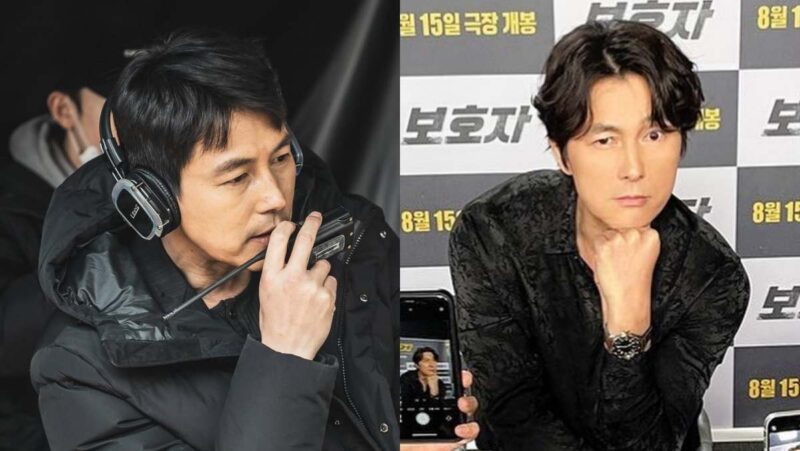 ユ・ジテに続く悪役・韓明澮の再来か…新作映画が選んだ「注目の俳優」とは