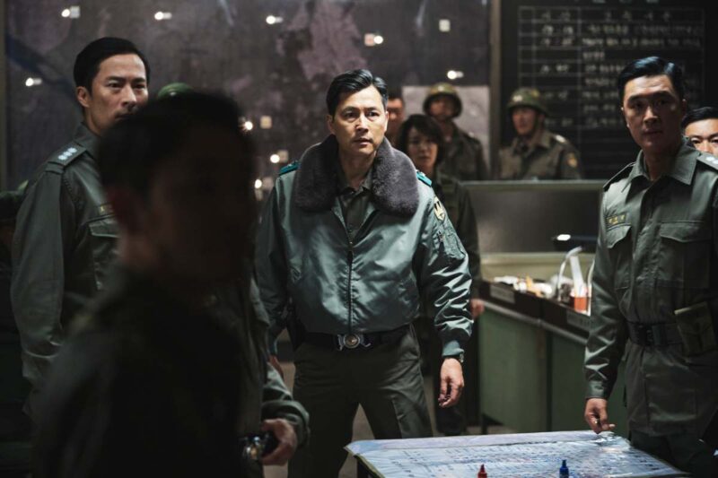 ユ・ジテに続く悪役・韓明澮の再来か…新作映画が選んだ「注目の俳優」とは