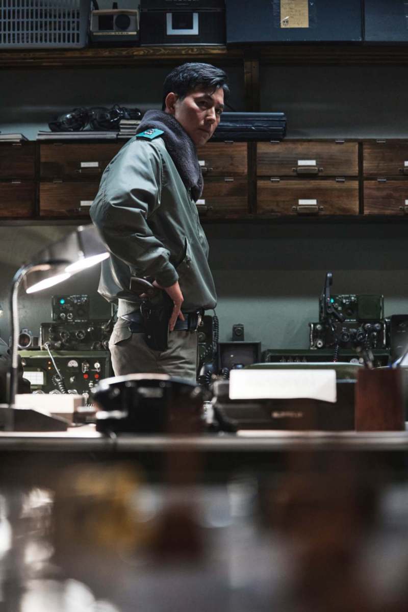 ユ・ジテに続く悪役・韓明澮の再来か…新作映画が選んだ「注目の俳優」とは