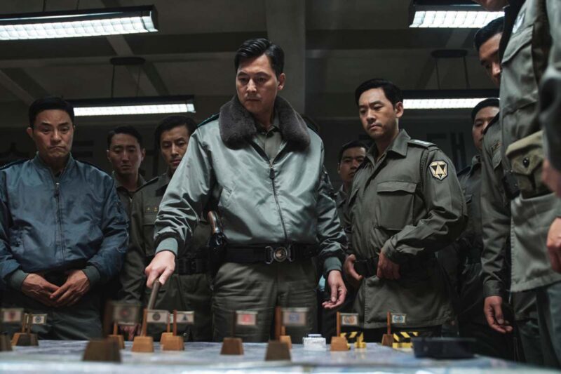 ユ・ジテに続く悪役・韓明澮の再来か…新作映画が選んだ「注目の俳優」とは