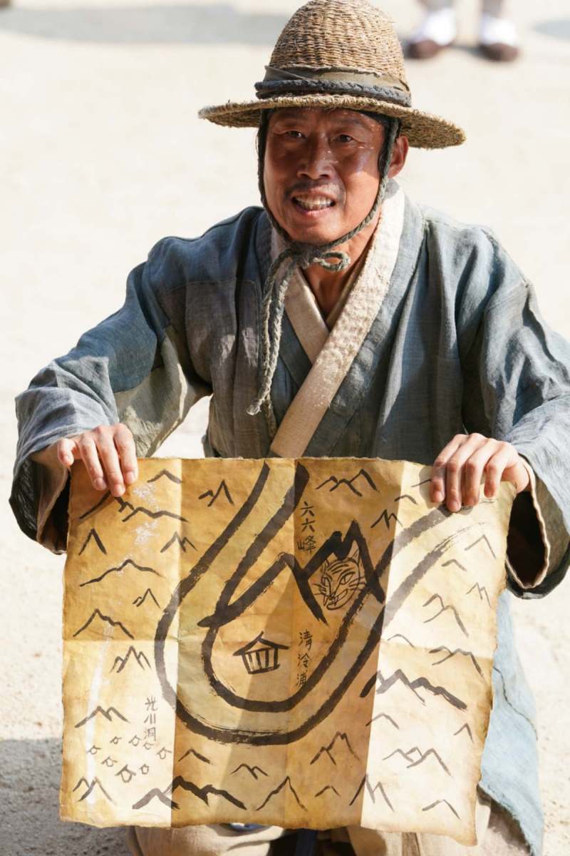 「また1000万人超えか」公開前から映画界が騒然、期待の新作映画とは
