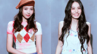 I.O.I出身ソヘ＆ナヨン、3日に蚕室野球場へ登場！始球式に期待高まる