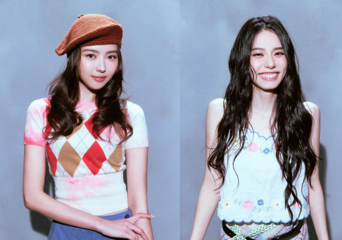 I.O.I出身ソヘ＆ナヨン、3日に蚕室野球場へ登場！始球式に期待高まる