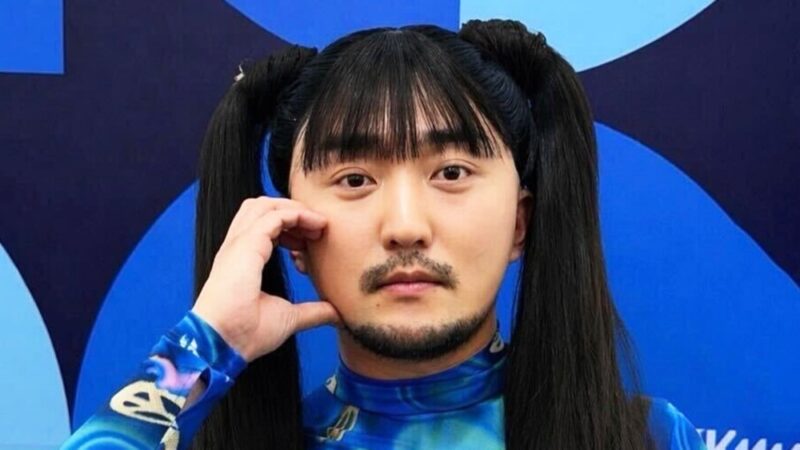 「胆嚢摘出」ユ・ビョンジェ、体重59.9kgを公開→“♥アン・ユジョン”も心配するやつれ顔
