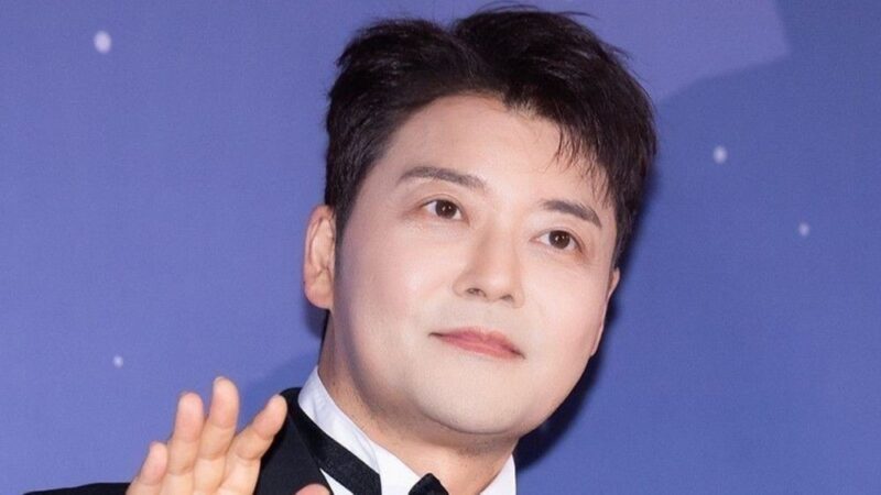 パク・ジユン、チョン・ヒョンムの成功の秘訣を暴露「飲み会に行くたびにCPの隣の席」