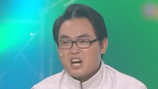 芸人パク・ヨンジン, キャラクターが生んだ誤解と、偶然が結んだ縁