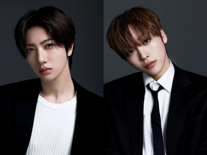 CRAVITYウォンジン＆ヒョンジュン、1ヶ月間ラジオのスペシャルDJに抜擢！