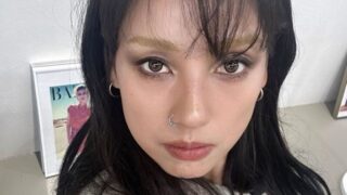イ・サンスン♥イ・ヒョリ、父の死から2ヶ月…「混乱した心を手放すことに」