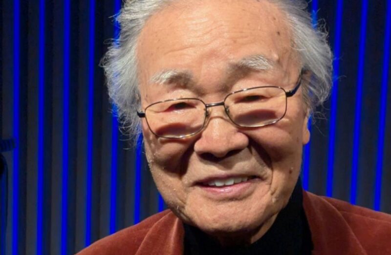 【訃報】名人賞受賞の大物歌手、悪性リンパ腫で死去…68年の歌手人生に幕
