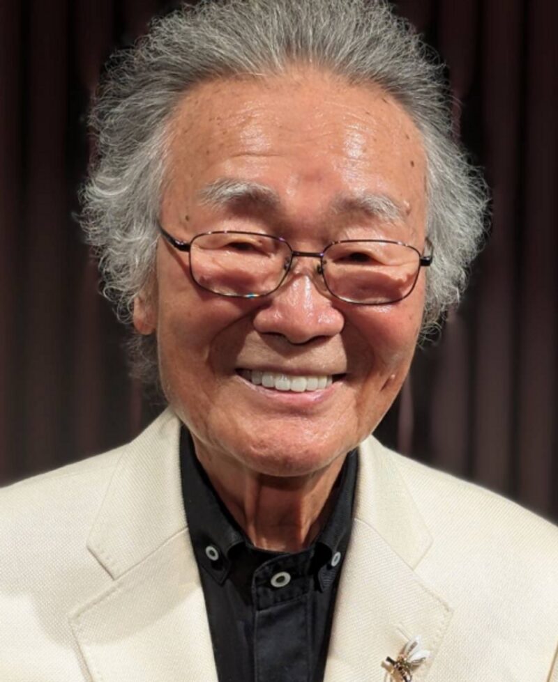 【訃報】名人賞受賞の大物歌手、悪性リンパ腫で死去…68年の歌手人生に幕