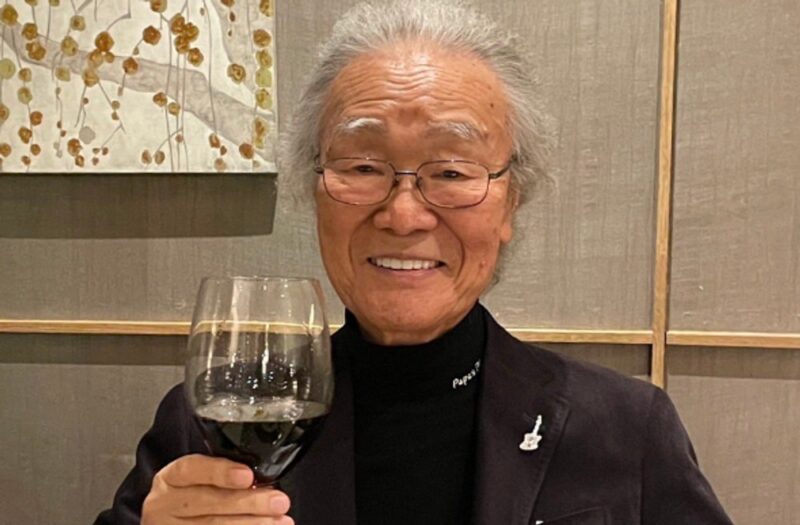 【訃報】名人賞受賞の大物歌手、悪性リンパ腫で死去…68年の歌手人生に幕