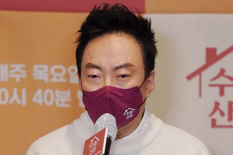 「政治色論争」パク・ミョンスが立場表明…ネット上で大騒ぎに