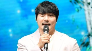 KCM、15年ぶりのプロポーズで妻に伝えた本心「忘れられない一日」