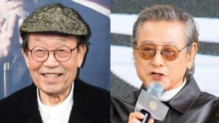 89歳シン・グ、人工心臓ペースメーカー装着でパク・クニョンと熱演「約束を果たした」