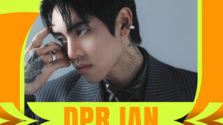 DPR IAN、「2026 FIFAワールドカップ」公式ステージ出演決定