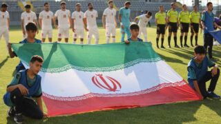 イラン代表、W杯へ向け米・メキシコのビザ発給を待つ　渡航制限の懸念の中