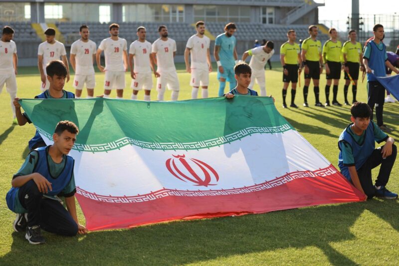 イラン代表、W杯へ向け米・メキシコのビザ発給を待つ　渡航制限の懸念の中