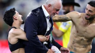戦争・制裁・独裁を乗り越えて…イラク、40年ぶりのW杯出場へ