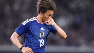 日本、W杯新ルールの恩恵で初勝利　数的優位を逃さずアイスランドを撃破