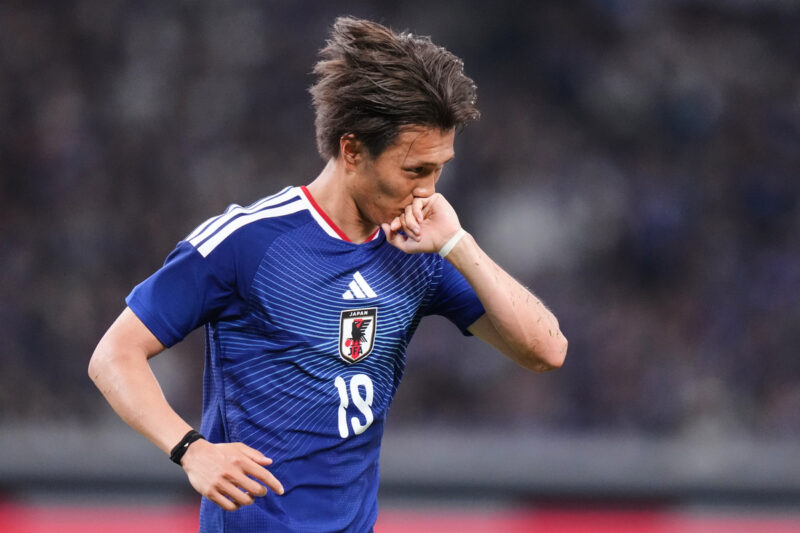 日本、W杯新ルールの恩恵で初勝利 数的優位を逃さずアイスランドを撃破