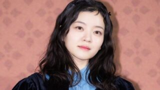 コ・アソン、バケットリストを告白「米宇宙旅行のため貯金中」