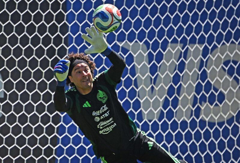 2026年W杯、出場48カ国・1248選手が確定　メッシ、ロナウド、オチョアは史上初の6大会連続出場へ