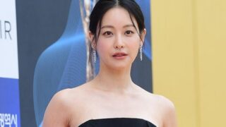 39歳オ・ヨンソ、15分で1kg減量→童顔美貌を披露「すごくすっきり」