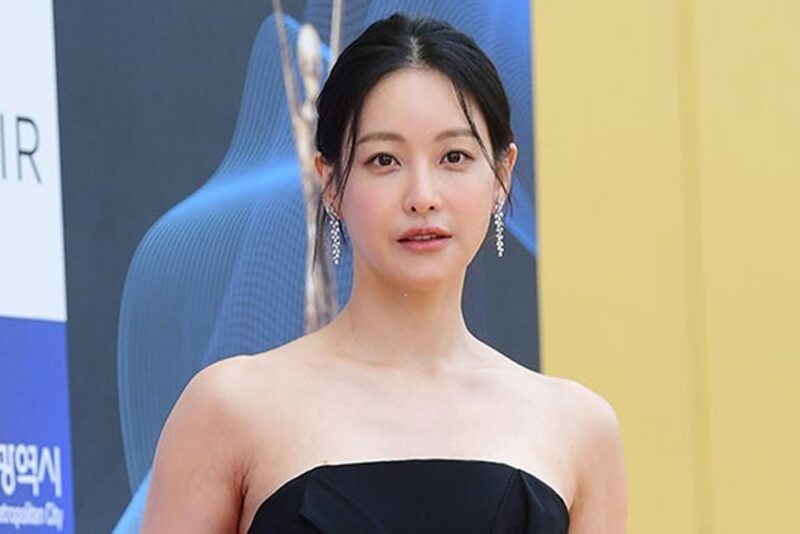 39歳オ・ヨンソ、15分で1kg減量→童顔美貌を披露「すごくすっきり」