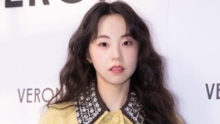 元Wonder Girls脱退 ソヒ、「この世を去る時に残したいもの…それは私」
