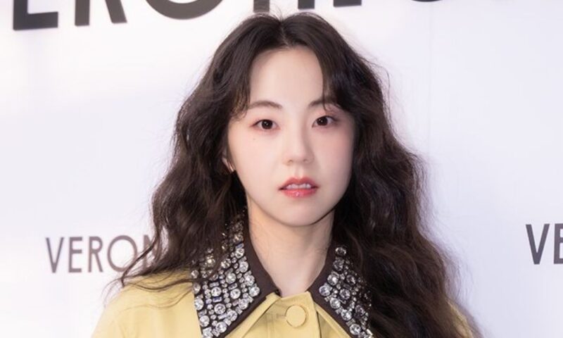 元Wonder Girls脱退 ソヒ、「この世を去る時に残したいもの…それは私」