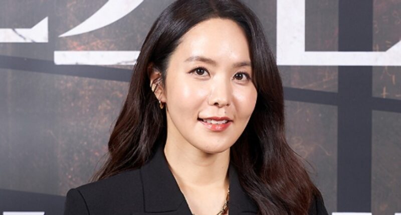 박지윤, 5000만원 국제학교 오해 해명 "교육열 없어…아이들이 원한 것" ('남겨서')