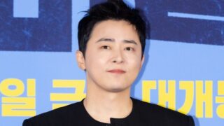 チョ・ジョンソク「精神的な浮気より『肉体関係』の方がマシ」…バランスゲームで大荒れ