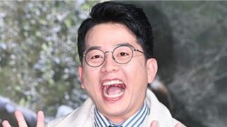 キム・ジュノ、キム・ジミンとの共同口座を乱用か…170万円課金で株を再購入