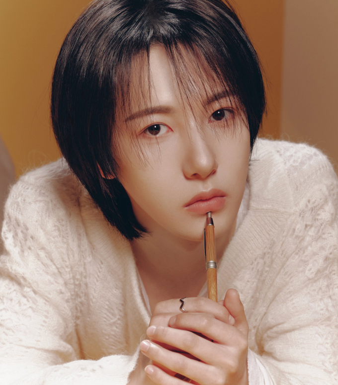 NCTロンジュン、中国ショーケース開催決定と同時に「全席完売」の快挙